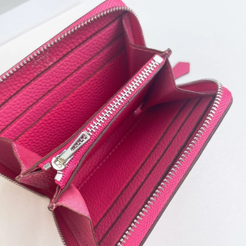 Hermes Wallets Purse SunProtective 88714