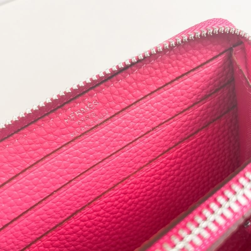 Hermes Wallets Purse SunProtective 88714
