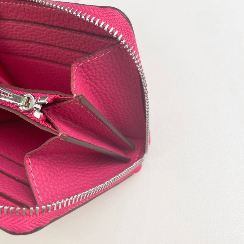 Hermes Wallets Purse SunProtective 88714