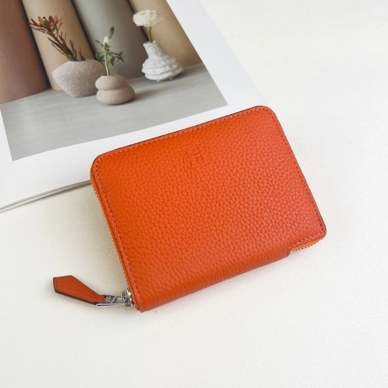 Modern Hermes Wallets Purse 88708