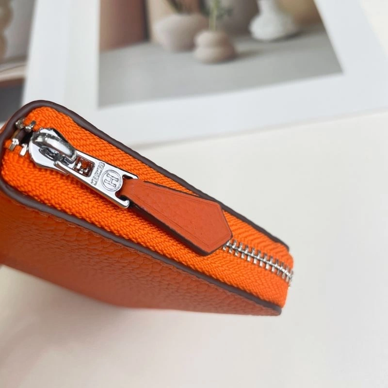 Modern Hermes Wallets Purse 88708