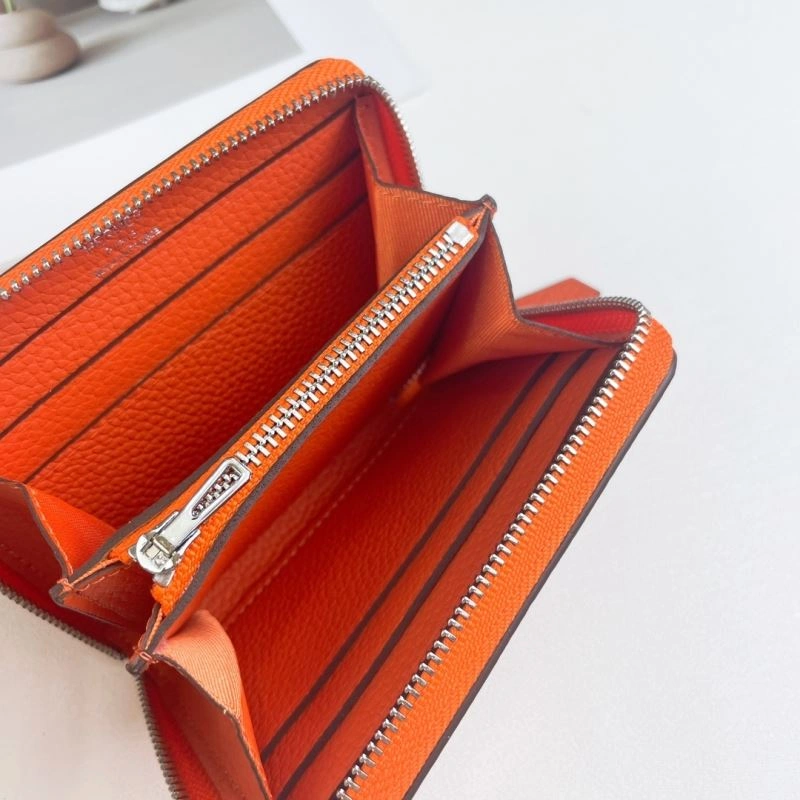 Modern Hermes Wallets Purse 88708