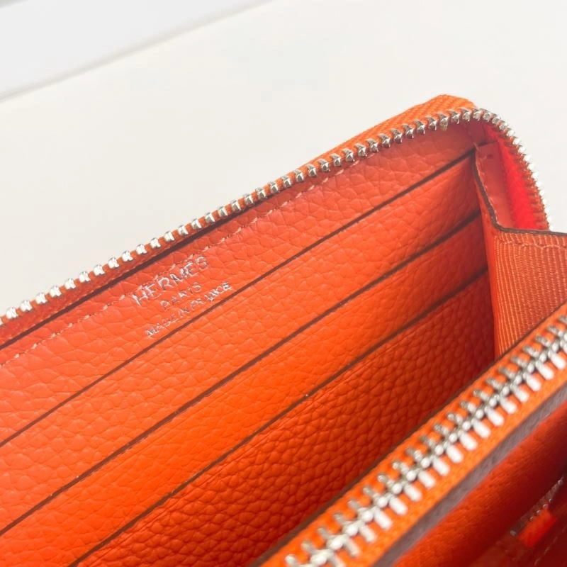 Modern Hermes Wallets Purse 88708