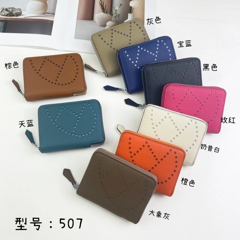 UrbanChic Hermes Wallets Purse 88715