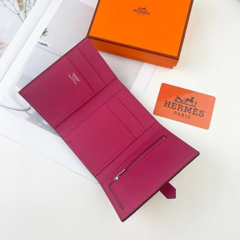 Hermes Wallets Purse TopPick 88710