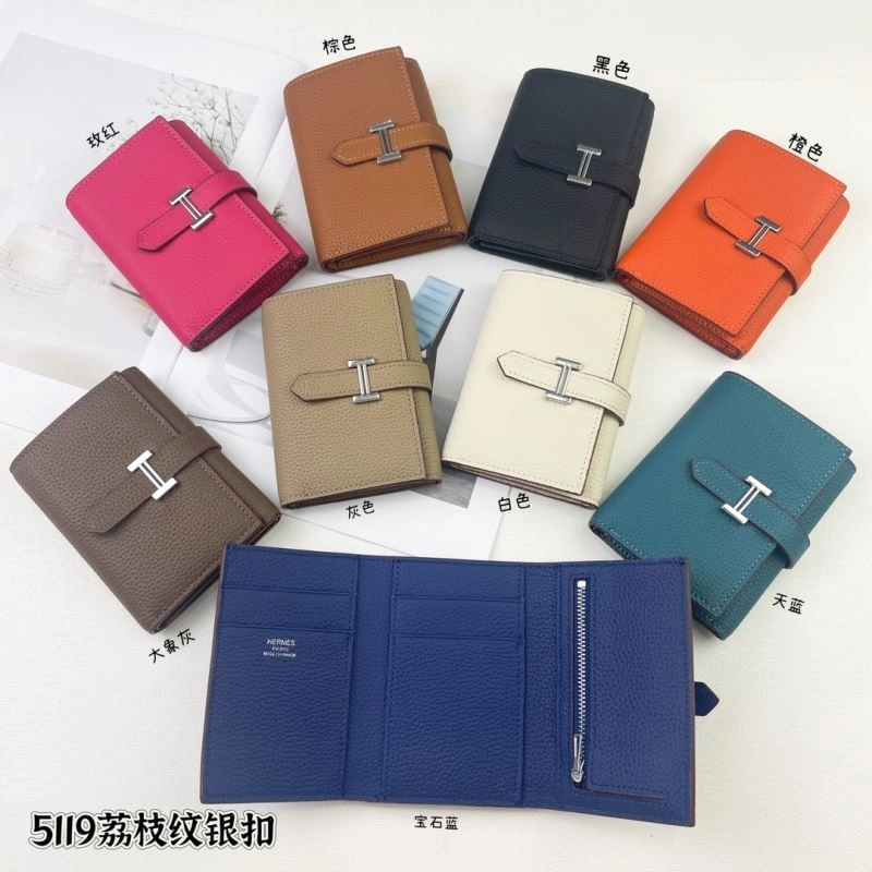 Hermes Wallets Purse TopPick 88710
