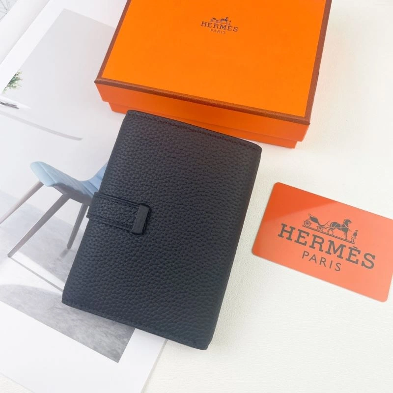 Hermes Wallets Purse OdorResistant 88713