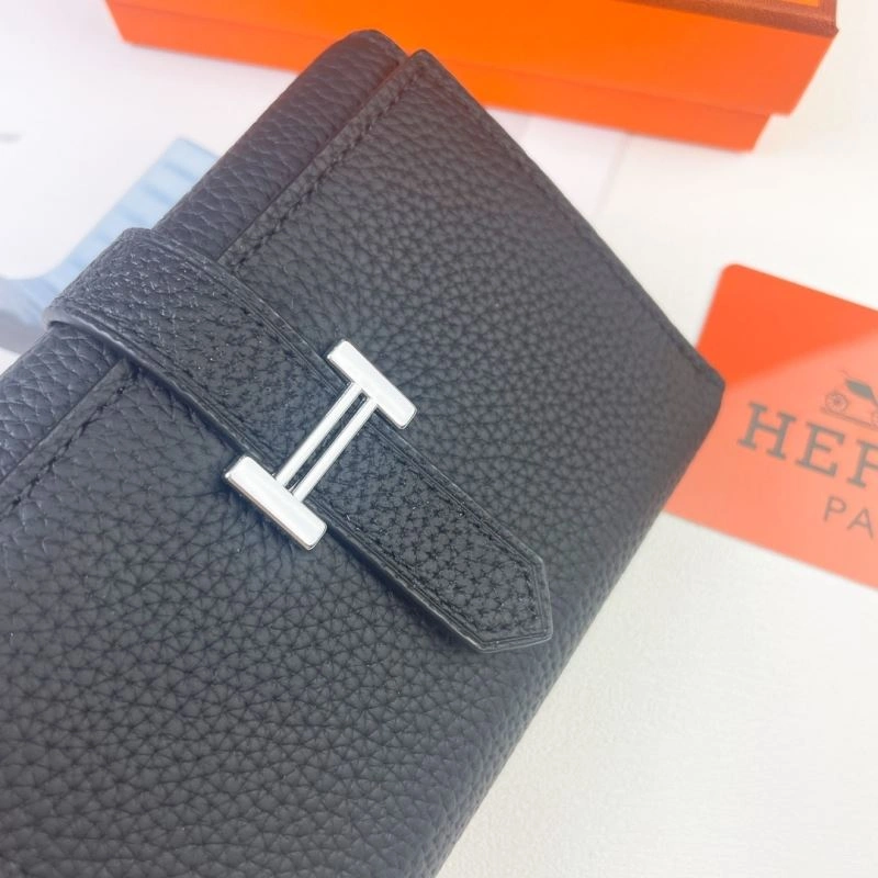 Hermes Wallets Purse OdorResistant 88713