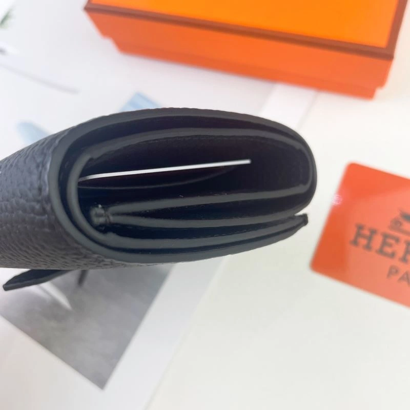 Hermes Wallets Purse OdorResistant 88713