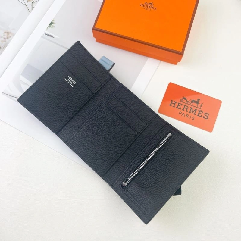 Hermes Wallets Purse OdorResistant 88713
