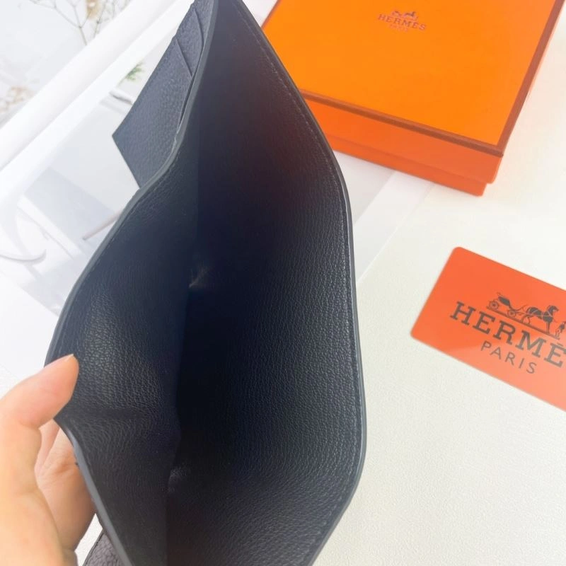 Hermes Wallets Purse OdorResistant 88713