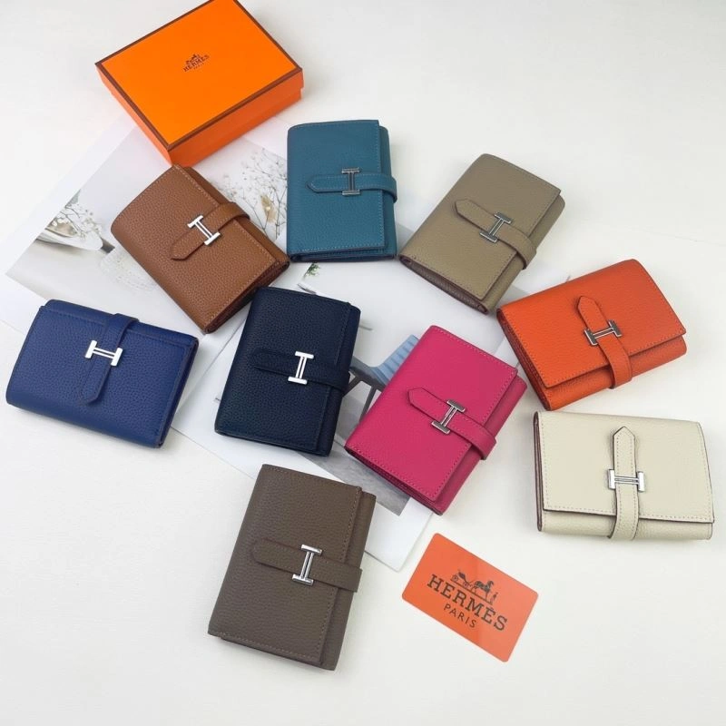 Hermes Wallets Purse OdorResistant 88713