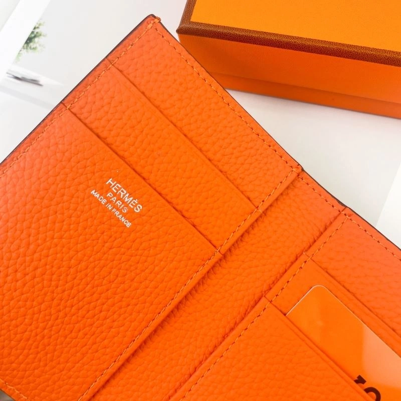 Hermes Wallets Purse Effortless 88704