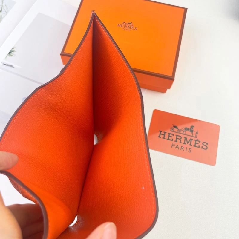 Hermes Wallets Purse Effortless 88704