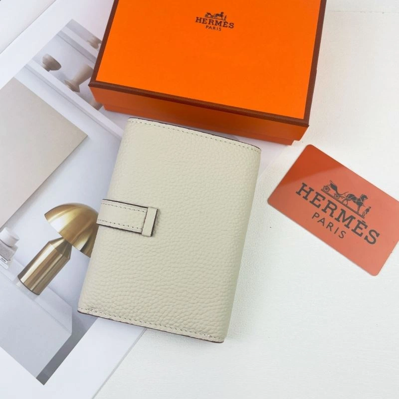 Bold Hermes Wallets Purse 88745