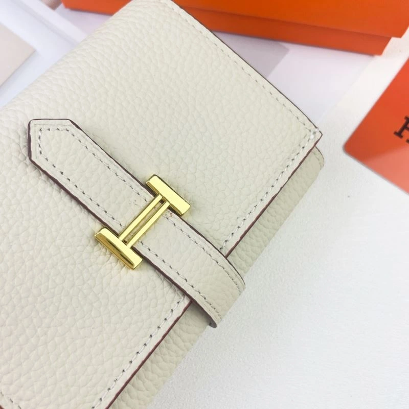 Bold Hermes Wallets Purse 88745