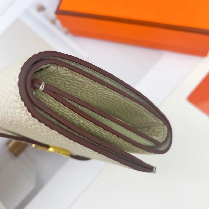 Bold Hermes Wallets Purse 88745