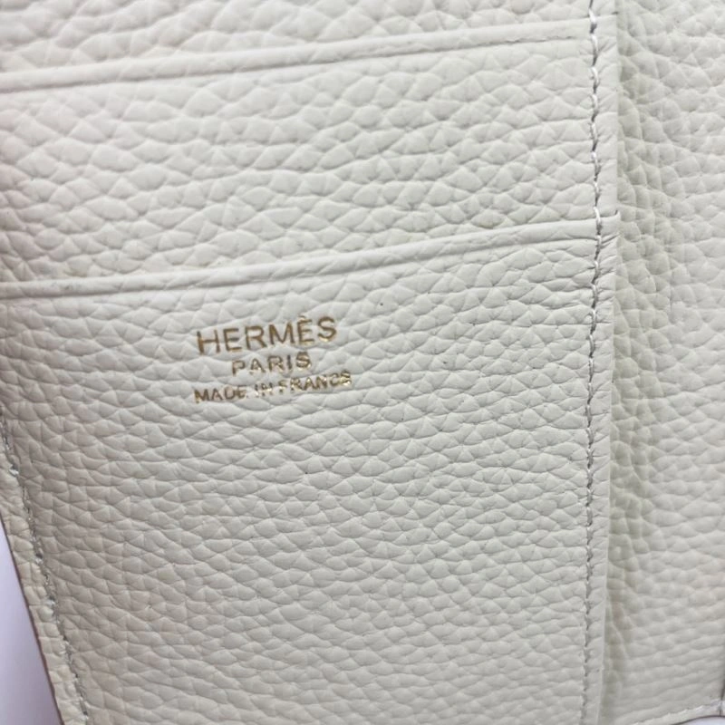 Bold Hermes Wallets Purse 88745