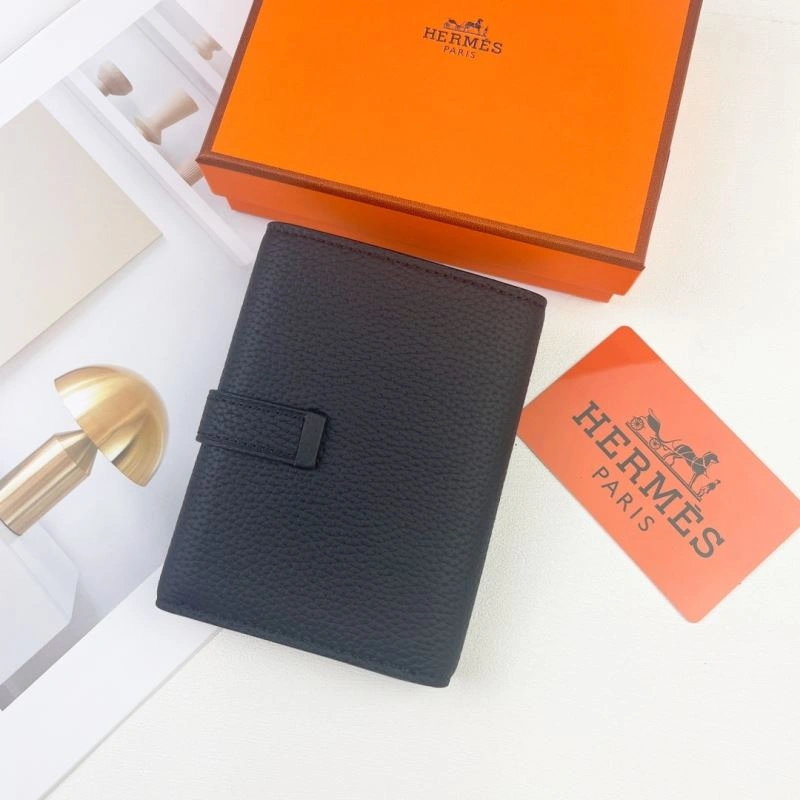 Durable Hermes Wallets Purse 88709