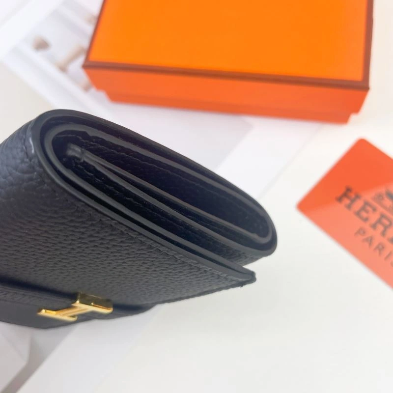 Durable Hermes Wallets Purse 88709