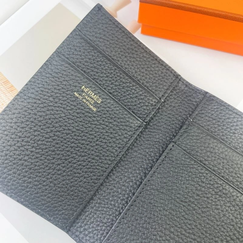 Durable Hermes Wallets Purse 88709