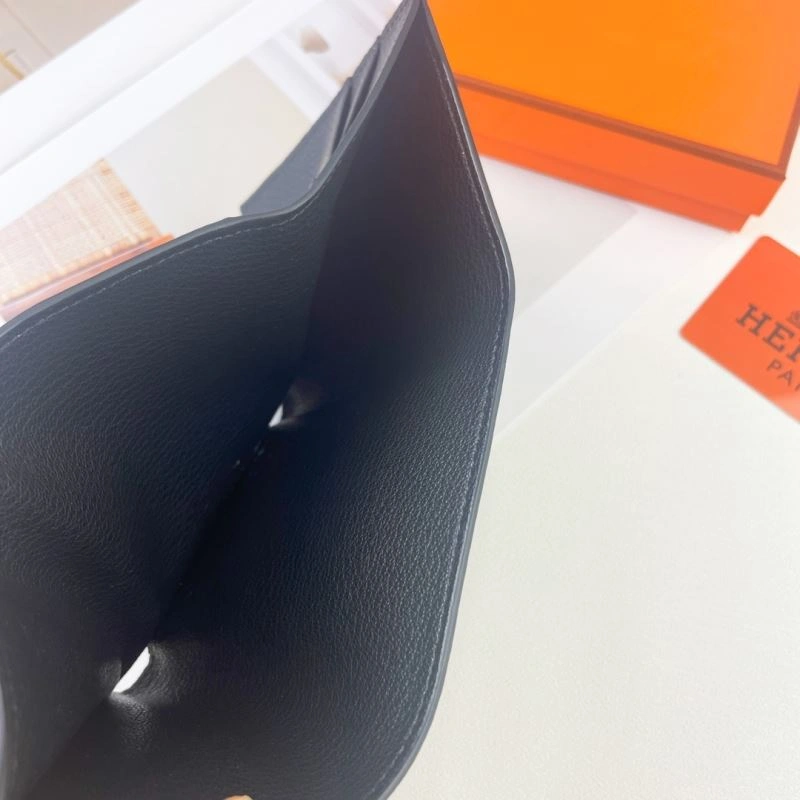 Durable Hermes Wallets Purse 88709