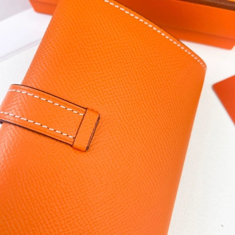 Hermes Wallets Purse SmoothTexture 88699