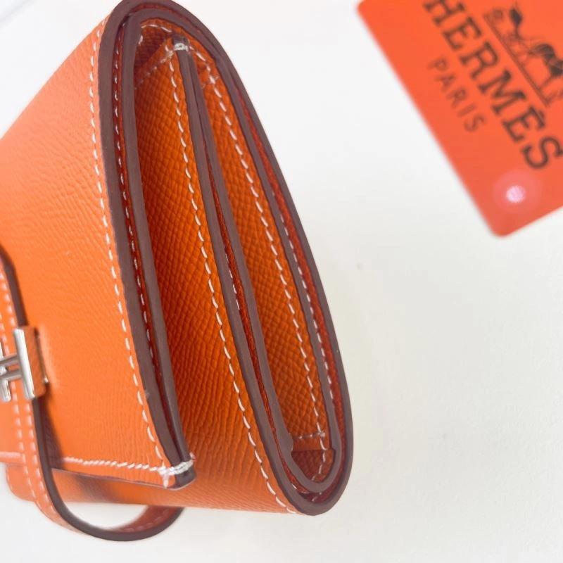 Hermes Wallets Purse SmoothTexture 88699