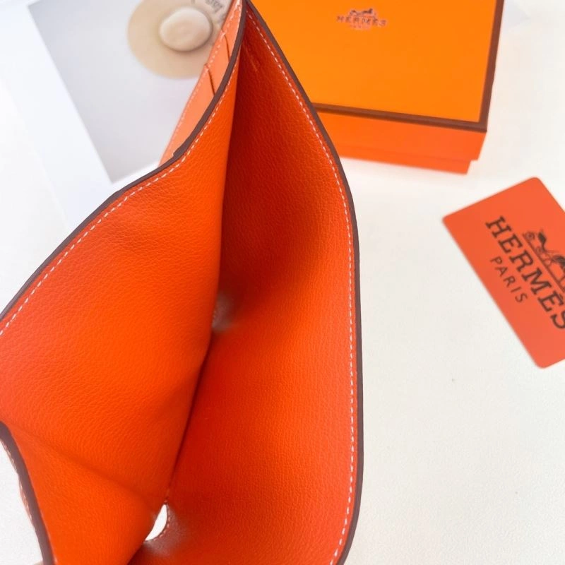Hermes Wallets Purse SmoothTexture 88699