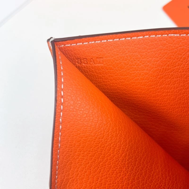 Hermes Wallets Purse SmoothTexture 88699