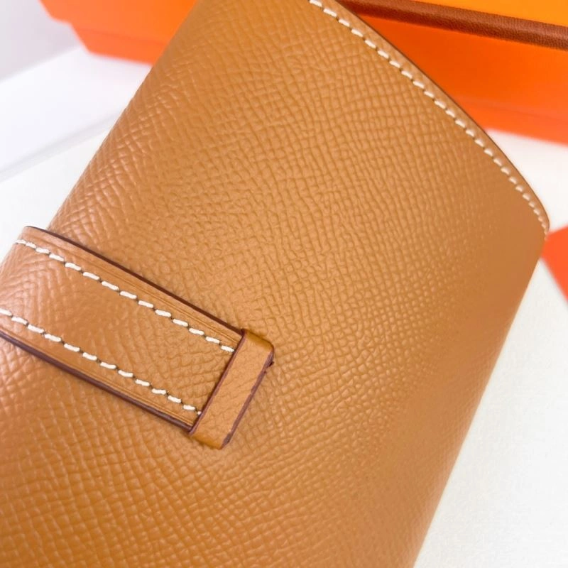 Hermes Wallets Purse Lightweight 88697