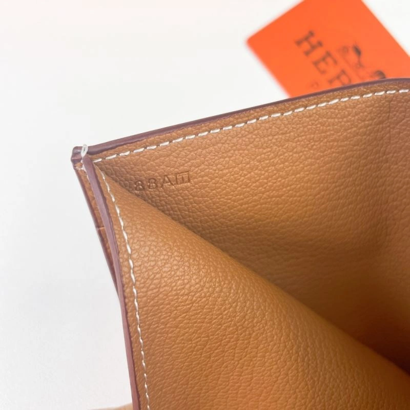 Hermes Wallets Purse Lightweight 88697