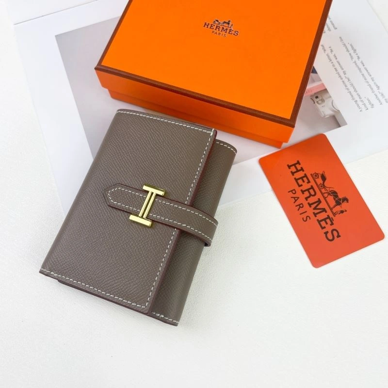 Hermes Wallets Purse Tailored 88698
