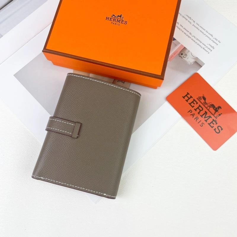Hermes Wallets Purse Tailored 88698