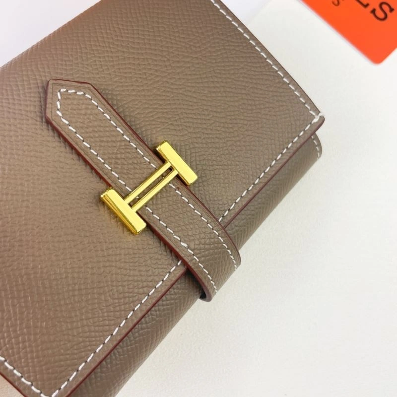 Hermes Wallets Purse Tailored 88698
