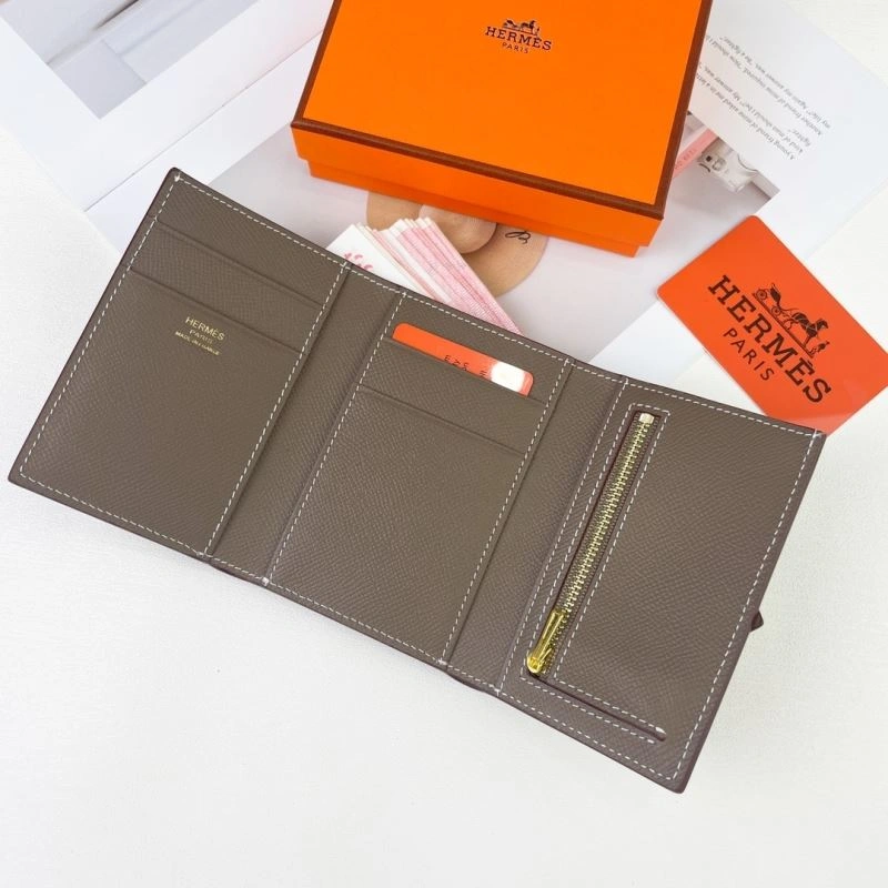 Hermes Wallets Purse Tailored 88698