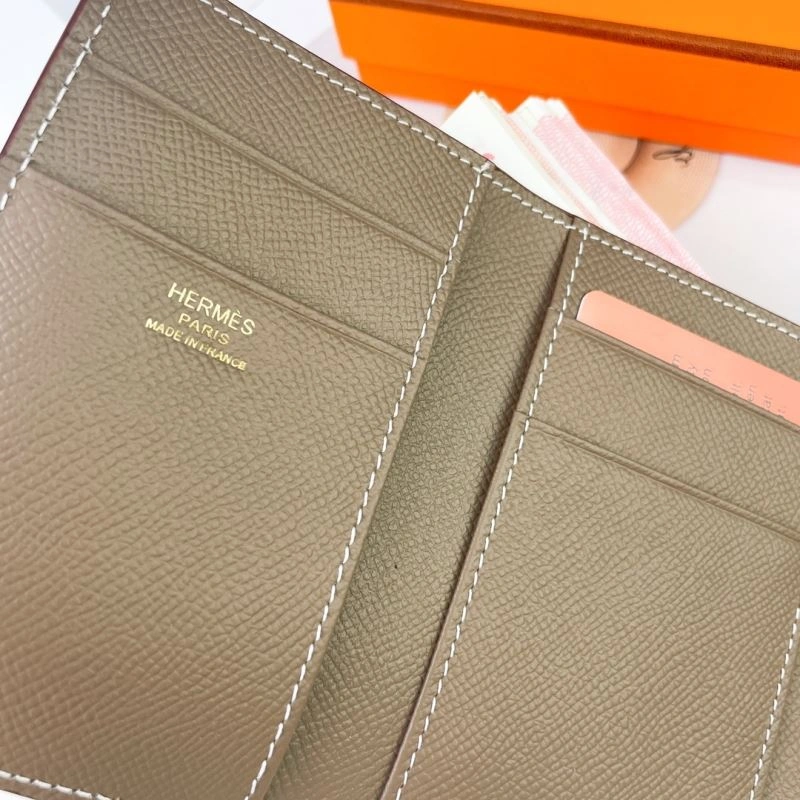 Hermes Wallets Purse Tailored 88698