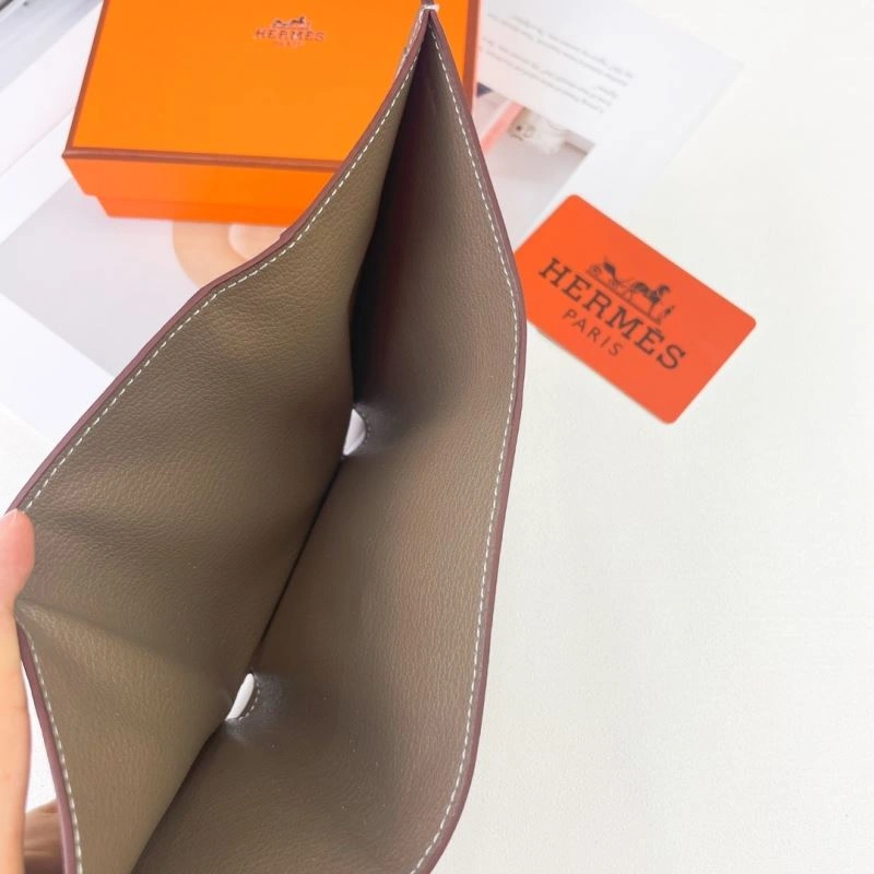 Hermes Wallets Purse Tailored 88698