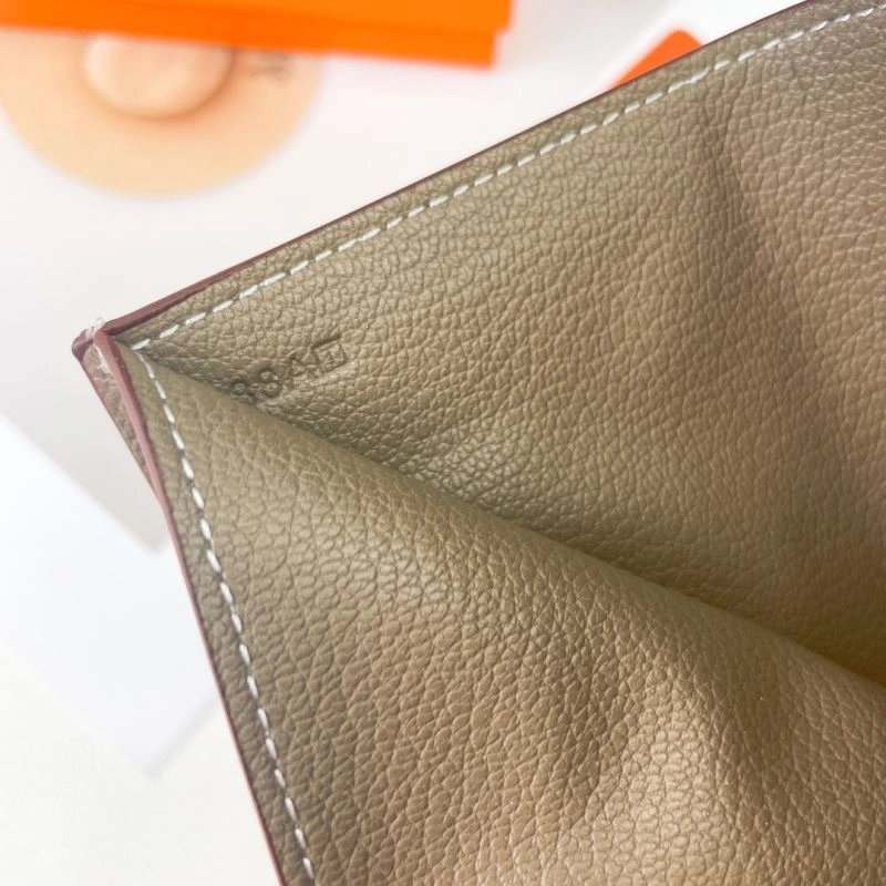 Hermes Wallets Purse Tailored 88698