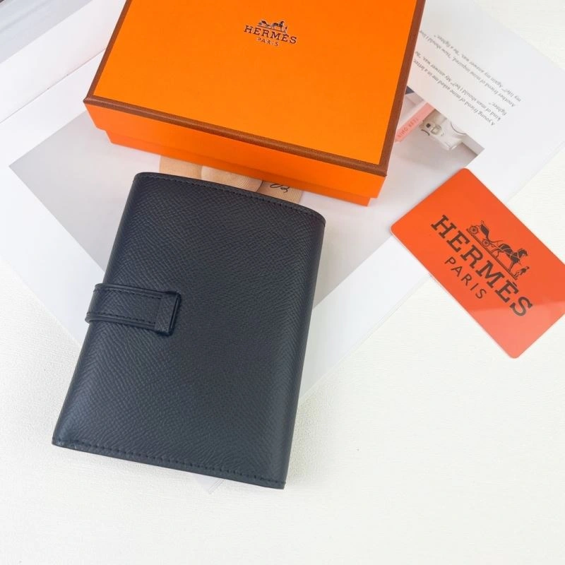 Hermes Wallets Purse Compact 88702
