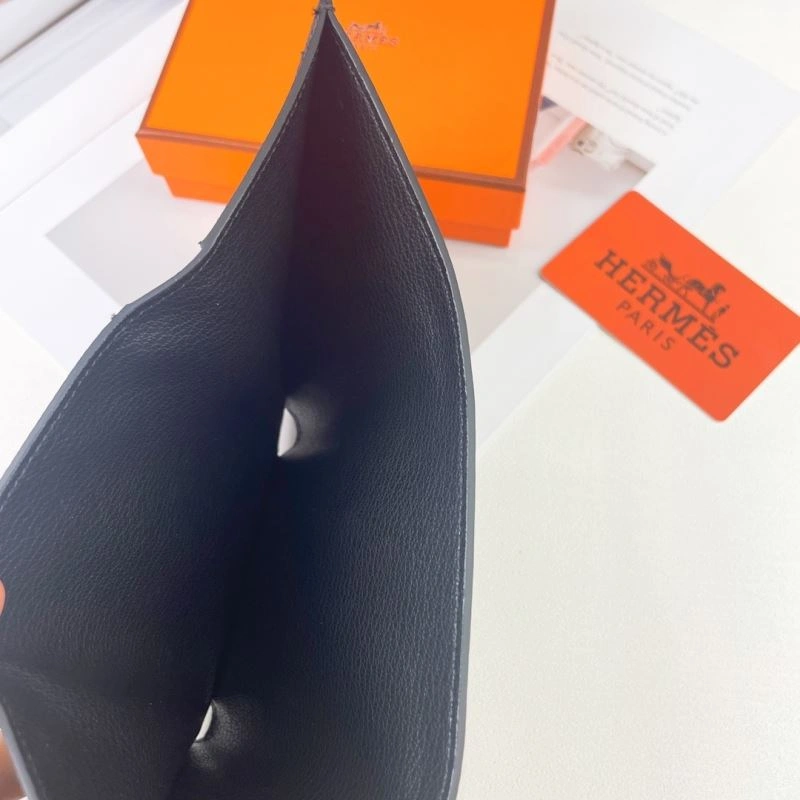 Hermes Wallets Purse Compact 88702