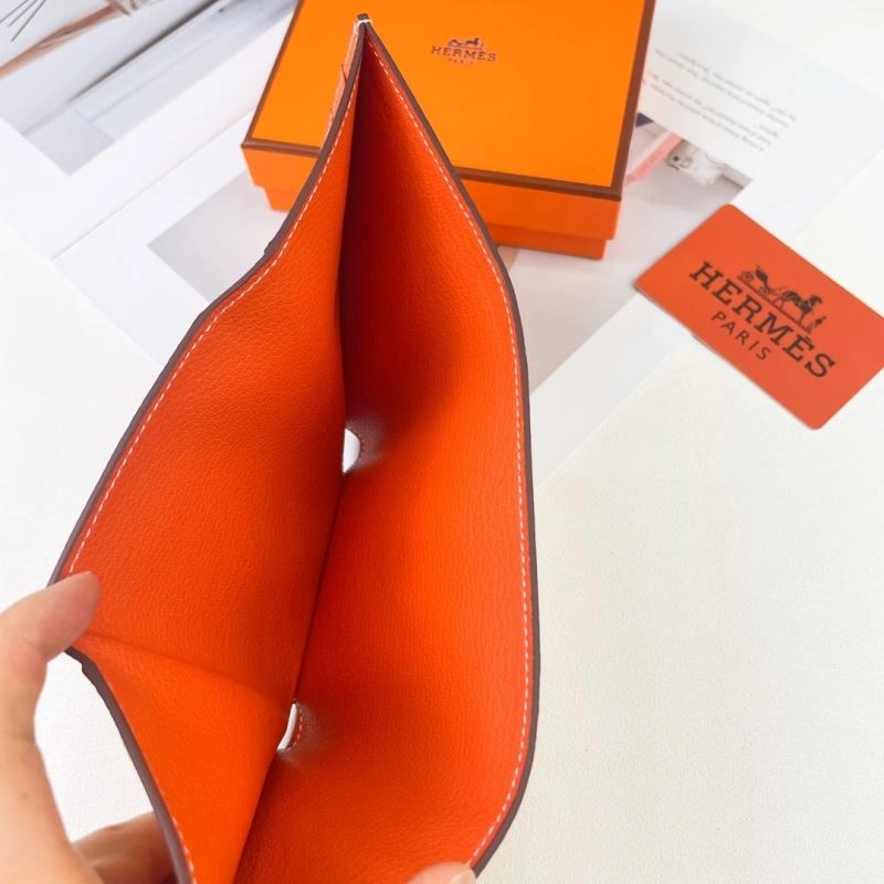 Hermes Wallets Purse Durable 88701