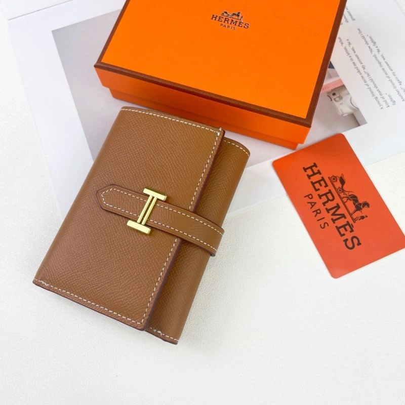 Hermes Wallets Purse Fashionable 88696