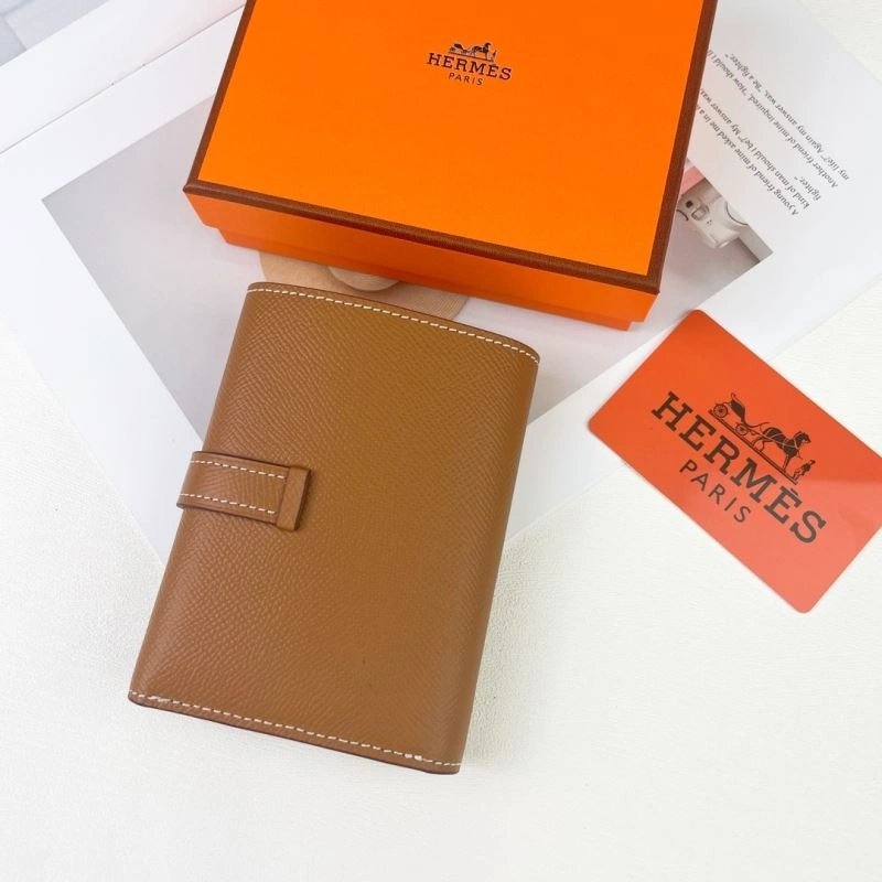 Hermes Wallets Purse Fashionable 88696