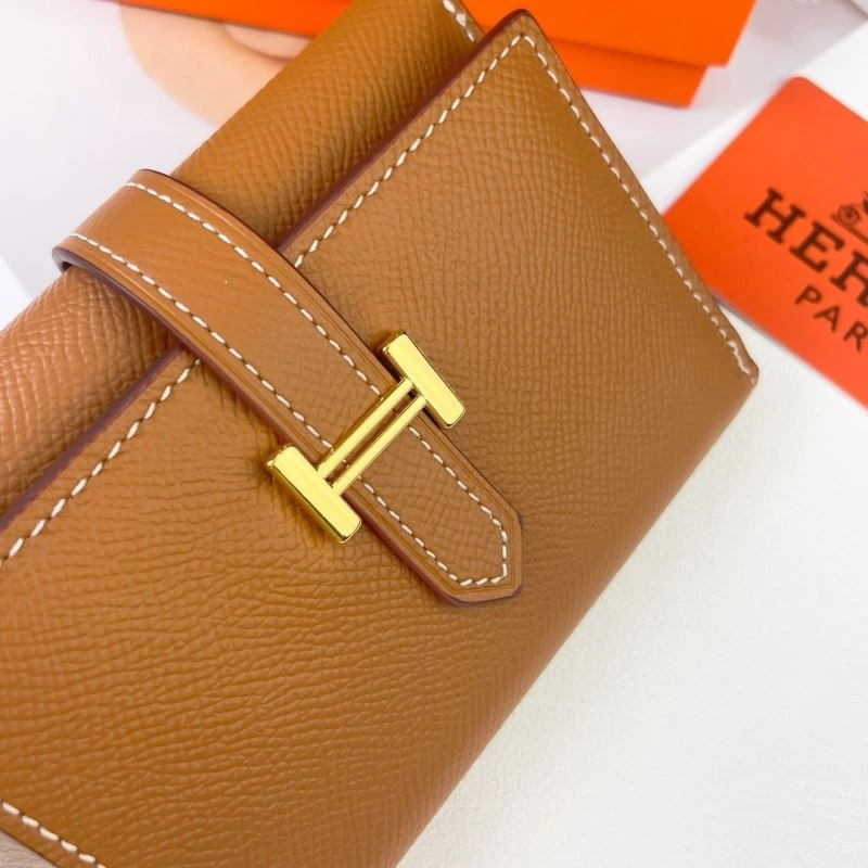 Hermes Wallets Purse Fashionable 88696