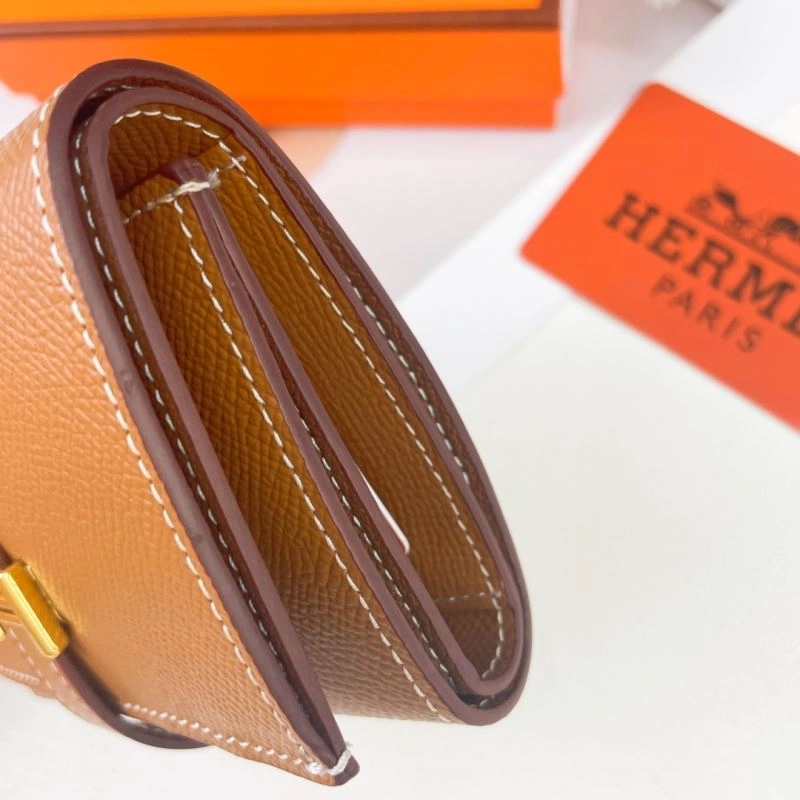 Hermes Wallets Purse Fashionable 88696