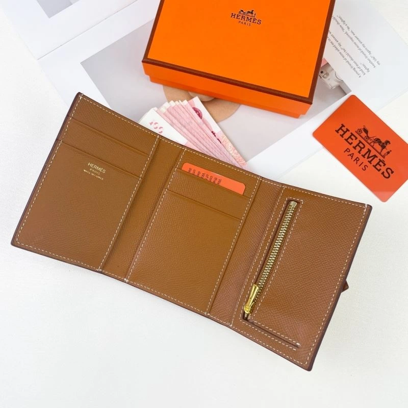 Hermes Wallets Purse Fashionable 88696