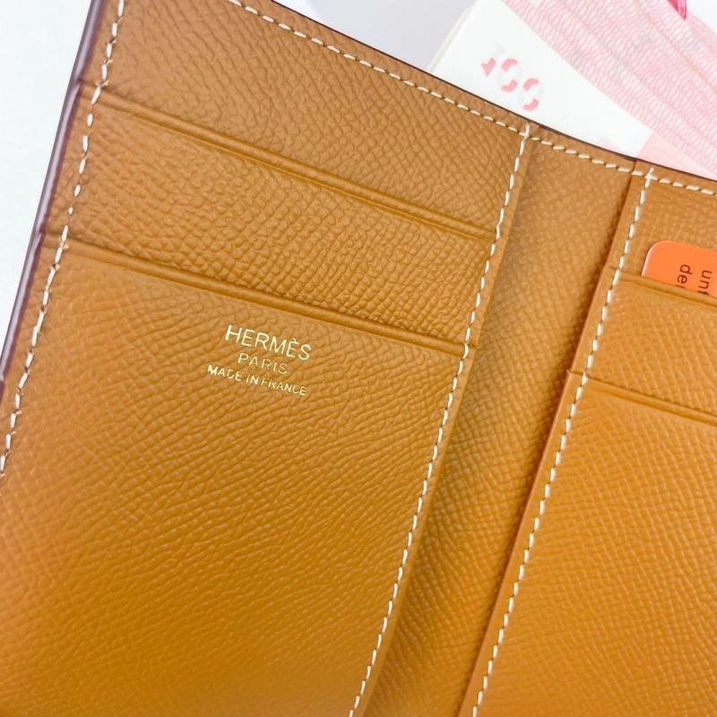 Hermes Wallets Purse Fashionable 88696
