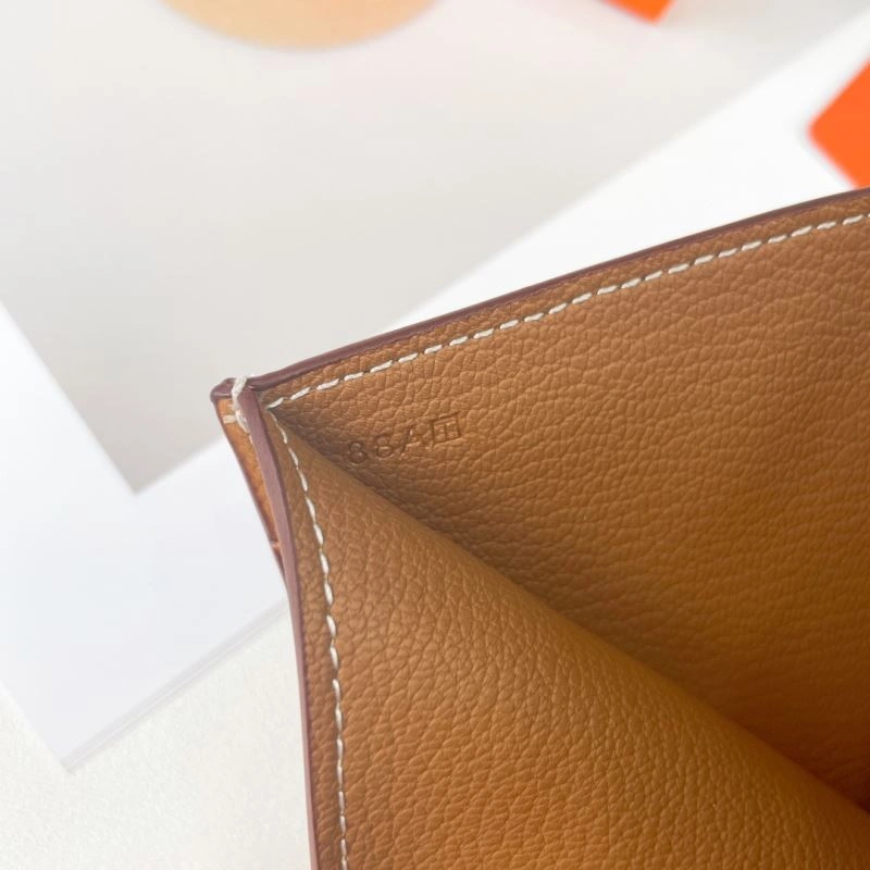 Hermes Wallets Purse Fashionable 88696