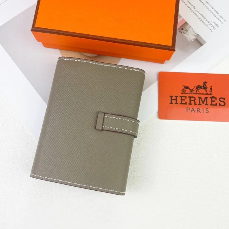 Original Hermes Wallets Purse 88695
